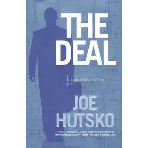 Pre-Owned Deal (Hardcover) 0312868723 9780312868727