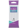 thumbnail image 1 of Arcilla polimérica Sculpey 439309 III blanca, 227 g, horneada, 1 of 8