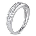 thumbnail image 3 of Everly Women's Diamond 14k White Gold Ring, 3 of 6