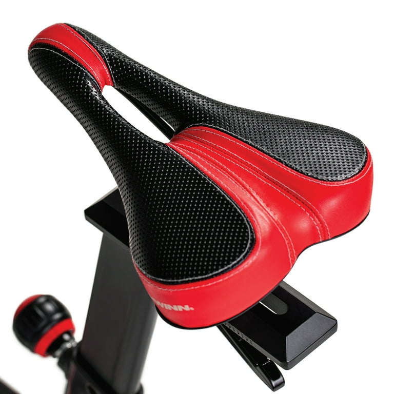 Ic4 Schwinn Bicycle Seat Schwinn IC4 Indoor Cycling Bike Padded