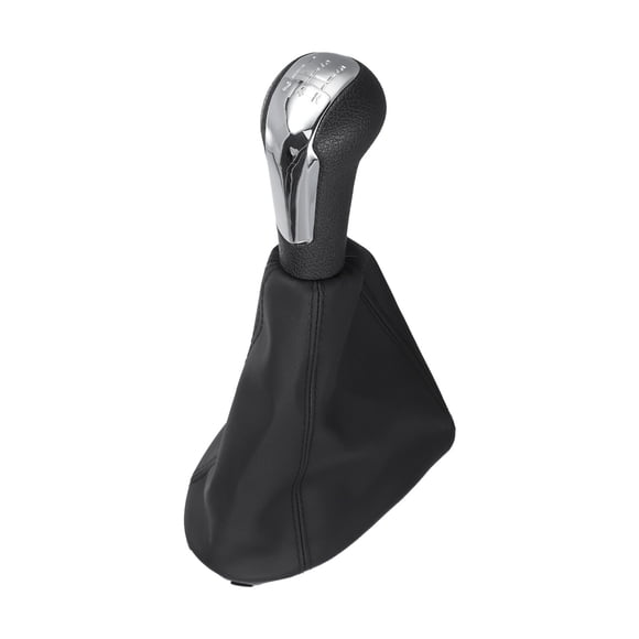 5 Speed Car Gear Shift Knob Lever for Holden for Chevrolet for Spark M300 11-15 Electroplated Plating Suit