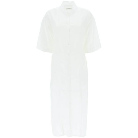 

Lemaire Adjustable Cotton Dress