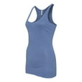 thumbnail image 2 of BELLA + CANVAS - Women's Triblend Racerback Tank - 8430, 2 of 5