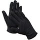 thumbnail image 5 of Guantes de algodón hidratantes para el eccema. 12 pares de guantes de algodón negro para manos secas, 5 of 5