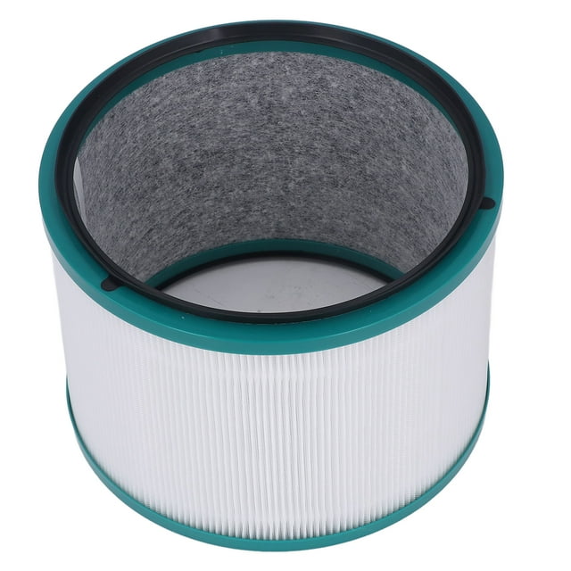 Filtre à Air, Attrape les Particules en Air Plus Grandes, Absorbe les Odeurs, Usage Continu, Remplacement pour Bureau DP01,TP03,DP04
