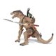 thumbnail image 4 of Figura de acción Papo Dragon Mutant con hacha de batalla y espada, 4 of 7