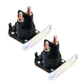thumbnail image 1 of Oregon 33-335 (2 Pack) Replacement MTD Solenoid # 33-335-2PK, 1 of 3