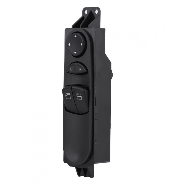 KSTE Maestro del poder del coche de la ventana de Control Fit interruptor de botón for Mercedes-Benz Vito 2003-2014 W639