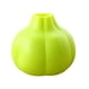 thumbnail image 1 of Silicone press for garlic, 1 of 5