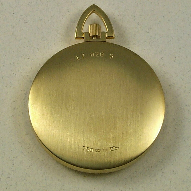 Oriosa swiss pocket watch hotsell