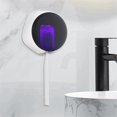 thumbnail image 2 of Toothbrush Case Sterilizer, Sterilizer with Fan Drying Function, 2 of 5