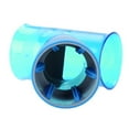 thumbnail image 4 of Hair Dryer, Hair Curls Diffuser, 2 Colors No Deforming Salon Stying Tools For Salon Use For Home, 4 of 8