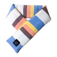 thumbnail image 1 of Scarf for Men Winter Warm Usb Smart Charging Neck and Shoulder Winter Cold Protection and Warm Heating Men and Women Scarf Winter Scarf for Men Neck Scarf for Men Heating Scarf for Men, 1 of 9