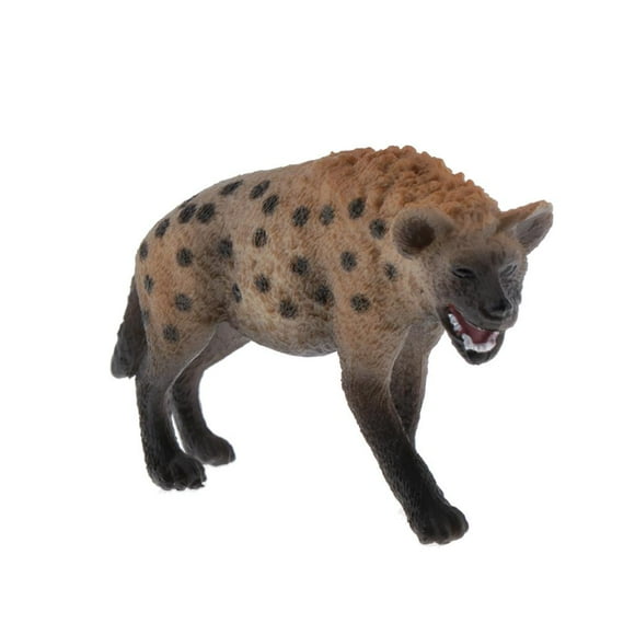 s de perro Playset s de plástico realistas Juego de juguetes de animales pintados a mano Zulema Juguete de figura animal