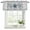 Blue Grey, variant on 2 Pack Valances for Window, Texas Star Blue Short Curtains for Kitchen Bedroom Living Room, Farmhouse Country Branches Wooden Grain Rod Pocket Small Window Treatment Valance Drapes 54 x 18 Inch