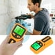 thumbnail image 5 of Escáner De Pared Para Buscador De Vigas, Detector De Vigas 5 En 1, 5 Modos De Escaneo, Alarma De Audio De Detección Precisa Para Profesionales Para Vigas De Tubería Para Cables, 5 of 8