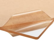 Acrylic Sheet, Clear,4mm Thick, 210mm x 148mm ,Plastic Board for Picture Frames Sign Holders DIY Display
