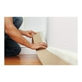 thumbnail image 4 of Shurtape 155701 CP 66 18mmx55m Contractor Grade, High Adhesion Masking Tape - Natural, 4 of 4