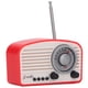 thumbnail image 2 of Radio realista para casa de muñecas, modelo de mini radio para casa de muñecas, modelo de radio para casa de muñecas, modelo de radio en miniatura para casa de muñecas, tecnología innovadora, 2 of 5