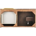 thumbnail image 3 of James Martin Vanities 388-V36-Rg Columbia 36" Single Basin Wood Vanity Cabinet Only -, 3 of 7