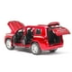 thumbnail image 2 of Simulación en caja Puerta de Land Cruiser con sonido y luz Modelo de coche de aleación para niños, 2 of 3