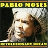 Pablo Moses - Revolutionary Dream - Reggae - CD