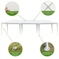 thumbnail image 5 of Winado 10'x30' Canopy Tent w/ No Side Gazebo Canopy Outdoor Party Wedding Tent White, 5 of 7