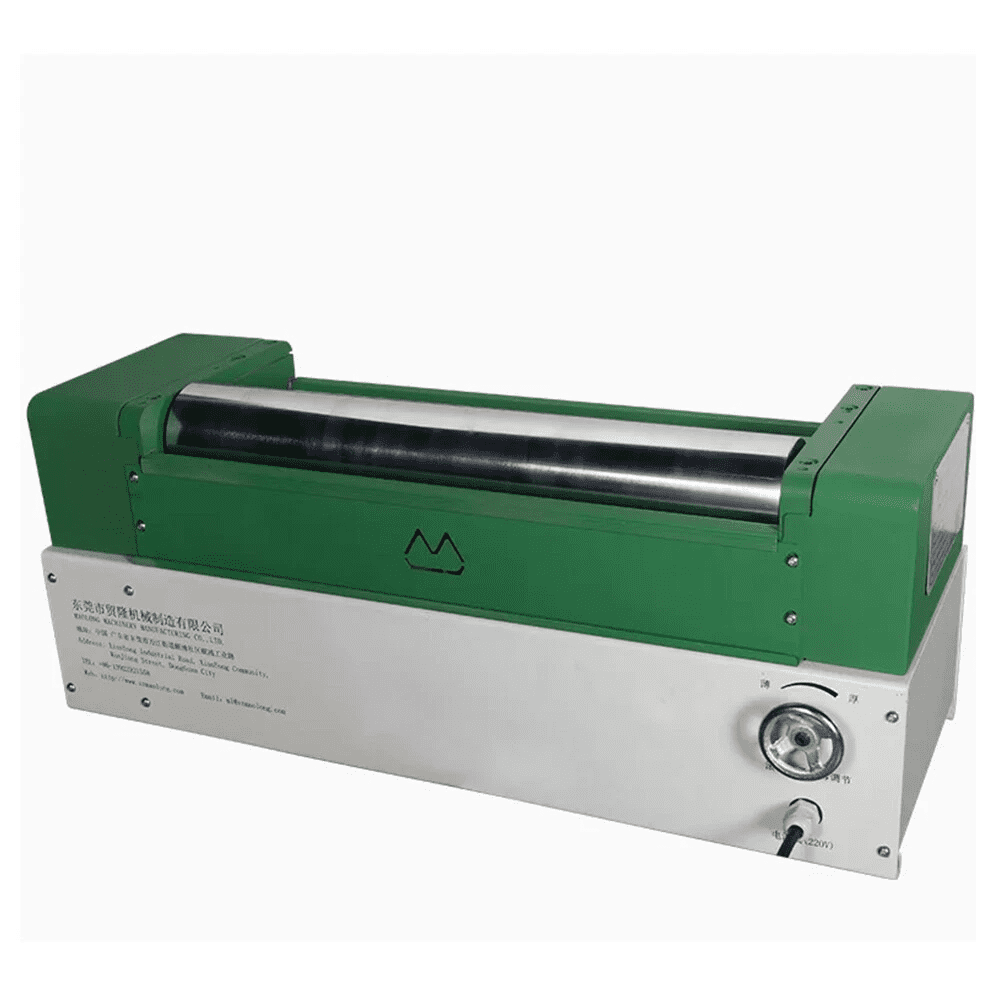 24" 600mm Foam Hot Melt Glue Roller Laminating EPE Foam Sheet Machine