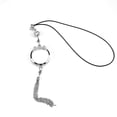 thumbnail image 6 of YeekTok Car Air Freshener Perfume Blue Bottle Diffuser Pendant Hanging DIY with Gift, 6 of 10