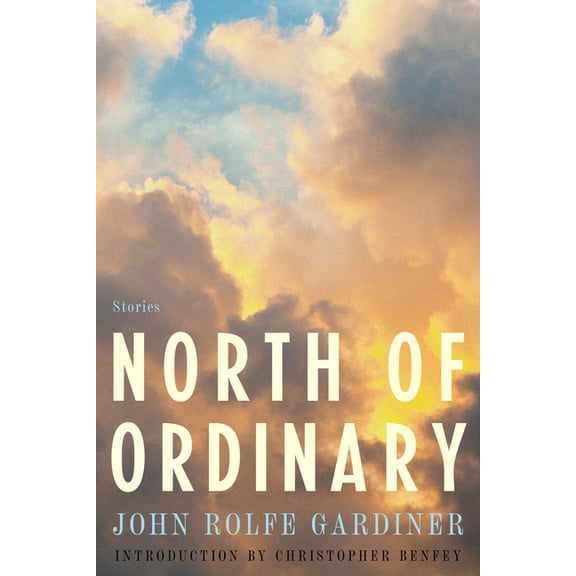North of Ordinary, (Paperback)