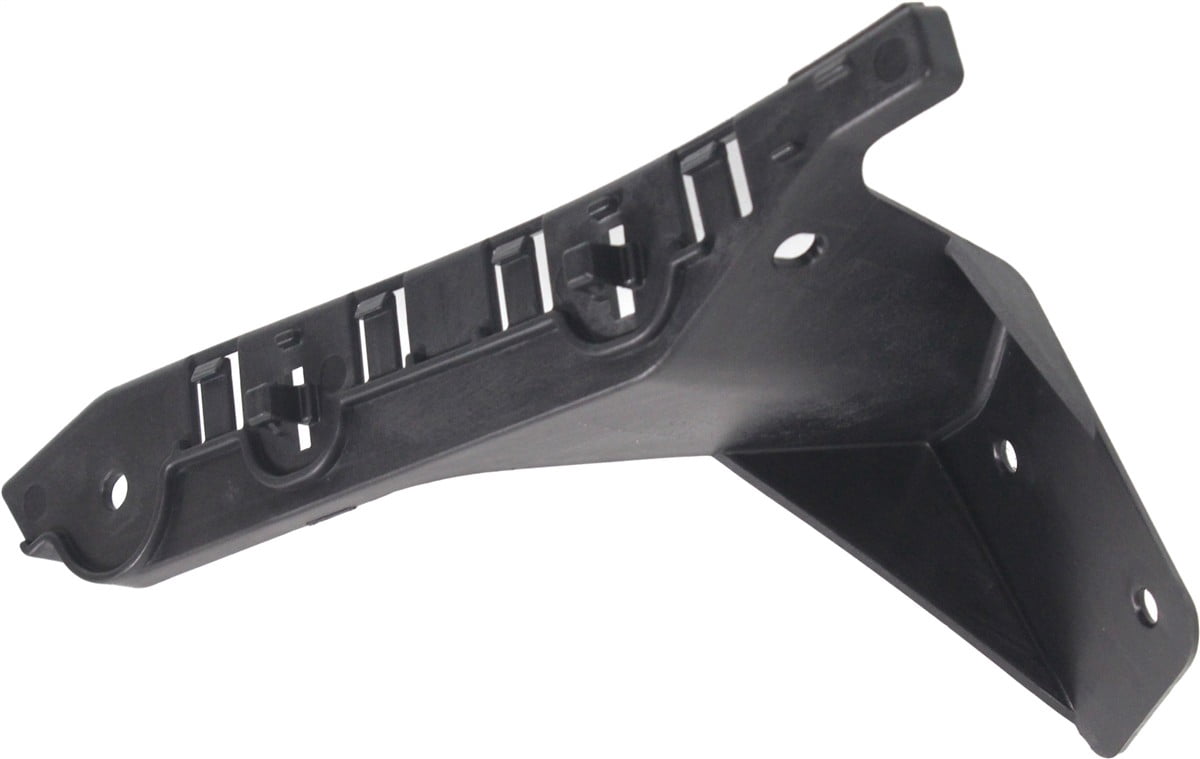 Replacement REPC013142 Bumper Bracket Compatible For 2008-2015 Cadillac CTS Front, Left Driver