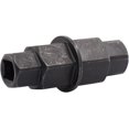 thumbnail image 4 of ZHAOCHENG Enchufe del eje del eje de la rueda delantera 3/8 pulgadas 17 19 21 24 mm Adaptador hexagonal Allen apto para Yamaha Suzuki Honda motocicleta Eje de la rueda delantera Llave de desmontaje es, 4 of 5