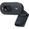 thumbnail image 4 of Logitech C505 Webcam - 30 fps - USB Type A, 4 of 5