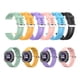 thumbnail image 2 of Correa de silicona de 22 mm para reparación de reloj Gt Cyber ​​Smartwatch, 2 of 5