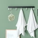 thumbnail image 5 of 1 Pc Esponja de baño y ducha para el cuerpo 5.91"x5.12" Verde, 5 of 6