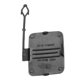 thumbnail image 2 of Car Front Bumper Towing Hook Cover 51117210474 Replacement for X3 F25 X4 F26 2009‑2013, 2 of 4