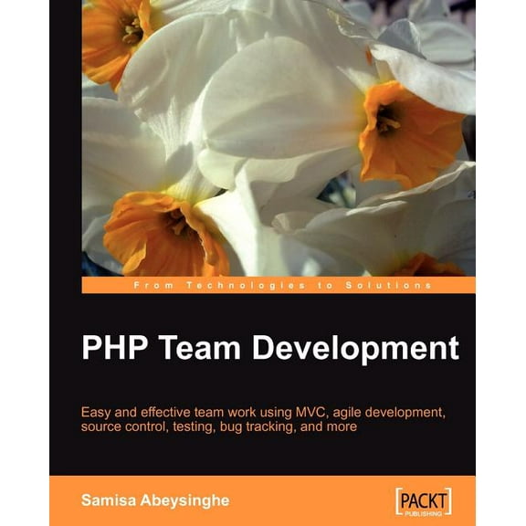 PHP Team Development, (Paperback)