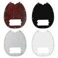 thumbnail image 6 of Protective Basses Guitar Guard For Basses Anti Scuff Shield Precisions Cut Simple Installation Color Variety Available, 6 of 6