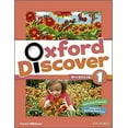 thumbnail image 2 of Oxford Discover 1 Workbook, (Paperback), 2 of 2
