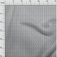 thumbnail image 2 of oneOone Organic Cotton Poplin Twill Fabric Diamond Block Print Fabric BTY 42 Inch Wide, 2 of 4
