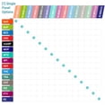 thumbnail image 3 of Mintegrity [200pk] - 6-Panel Dip Card Instant Urine Drug Test - (BUP/BZO/COC/MOP/MTD/OXY) #MT-WDOA-865, 3 of 9