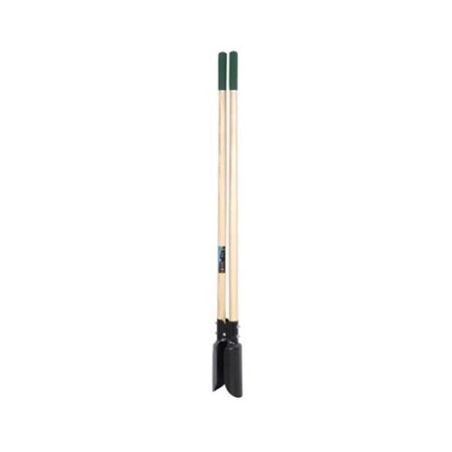 Ames 137695 Green Thumb Post Hole Digger