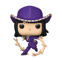 Funko, POP! Vinyl Figure, One Piece Chowder, Animation Collectible ...
