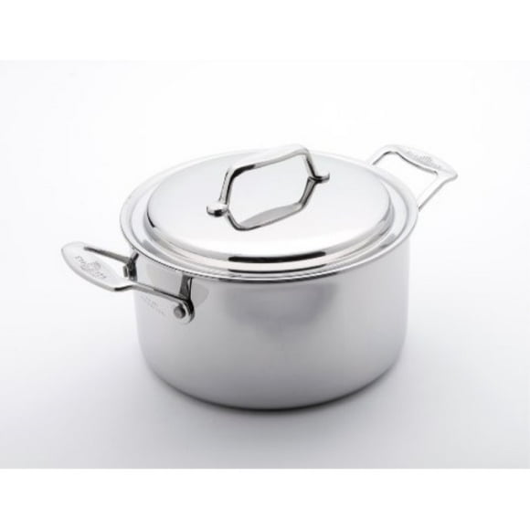 4 Quart Stock Pot