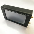 thumbnail image 3 of 35MHz-4400MHz Real Time Spectrum Analyzer Repeaters With Oscilloscope Function And 4 Channels - For Analysis, 3 of 4