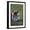 Black Frame, variant on Art.com Pug - Retro Plumbing Ad Art Print by Lantern Press, Black Frame Wall Art, 21" x 29"