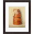 thumbnail image 1 of Timeless Frames 55224 11 x 14 in. Terracotta Pots Photo Frame, 1 of 1