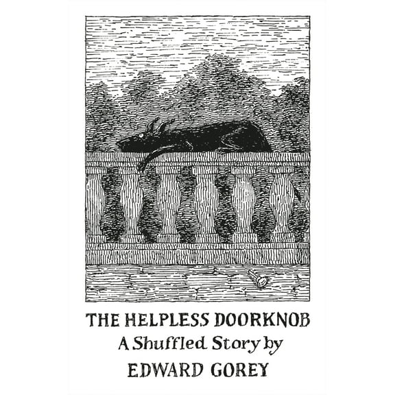 The Helpless Doorknob (Other)