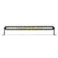 thumbnail image 1 of 20 in. Slim 100W Spot 5W Cree LED Light Bar, Black, 1 of 1