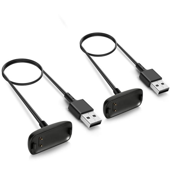 Vodtian 2 Pack Charger Cable for Inspire 3, Replacement USB Charging Cable Cord with inspire 3 (3.3Ft/1m)